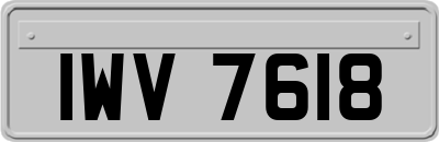 IWV7618