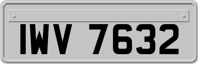IWV7632