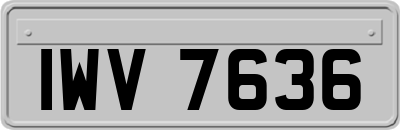 IWV7636