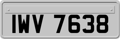 IWV7638