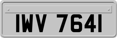 IWV7641