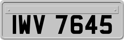 IWV7645