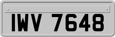 IWV7648