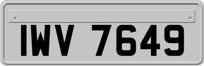 IWV7649