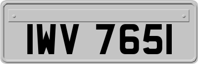 IWV7651