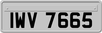 IWV7665