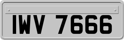 IWV7666