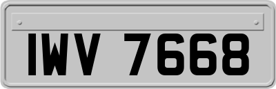 IWV7668