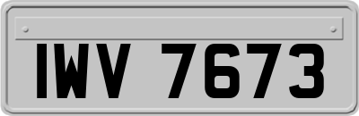 IWV7673