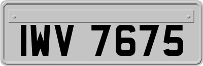 IWV7675