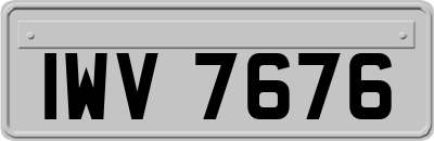 IWV7676