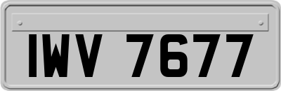 IWV7677