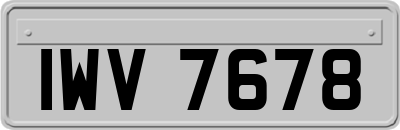 IWV7678