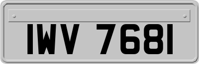 IWV7681