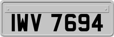 IWV7694