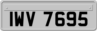 IWV7695