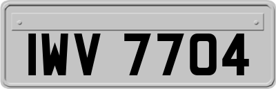 IWV7704