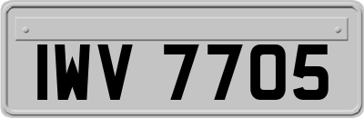 IWV7705