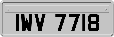 IWV7718