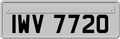 IWV7720