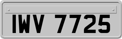 IWV7725