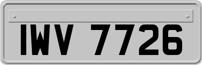 IWV7726