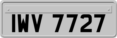 IWV7727