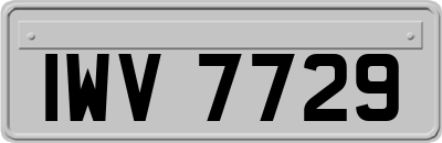 IWV7729