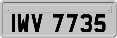 IWV7735