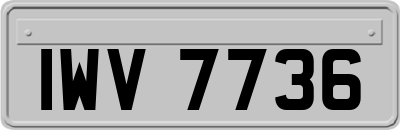 IWV7736
