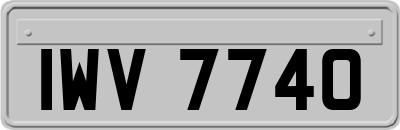 IWV7740