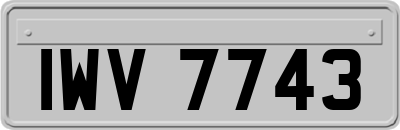 IWV7743