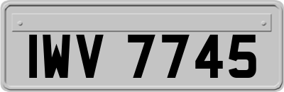IWV7745