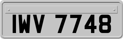 IWV7748