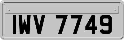 IWV7749