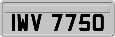 IWV7750