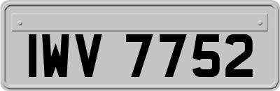 IWV7752