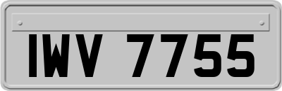 IWV7755