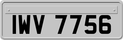IWV7756