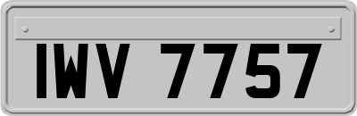 IWV7757