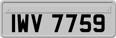 IWV7759
