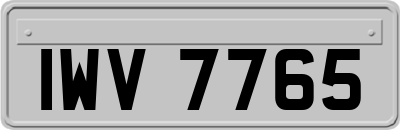 IWV7765