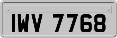 IWV7768
