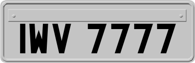 IWV7777