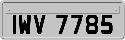 IWV7785