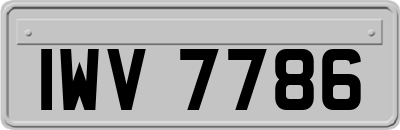 IWV7786