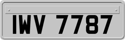 IWV7787