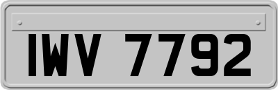 IWV7792