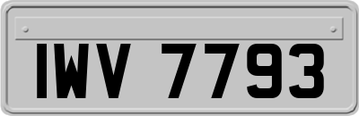 IWV7793