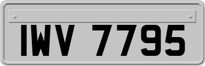 IWV7795